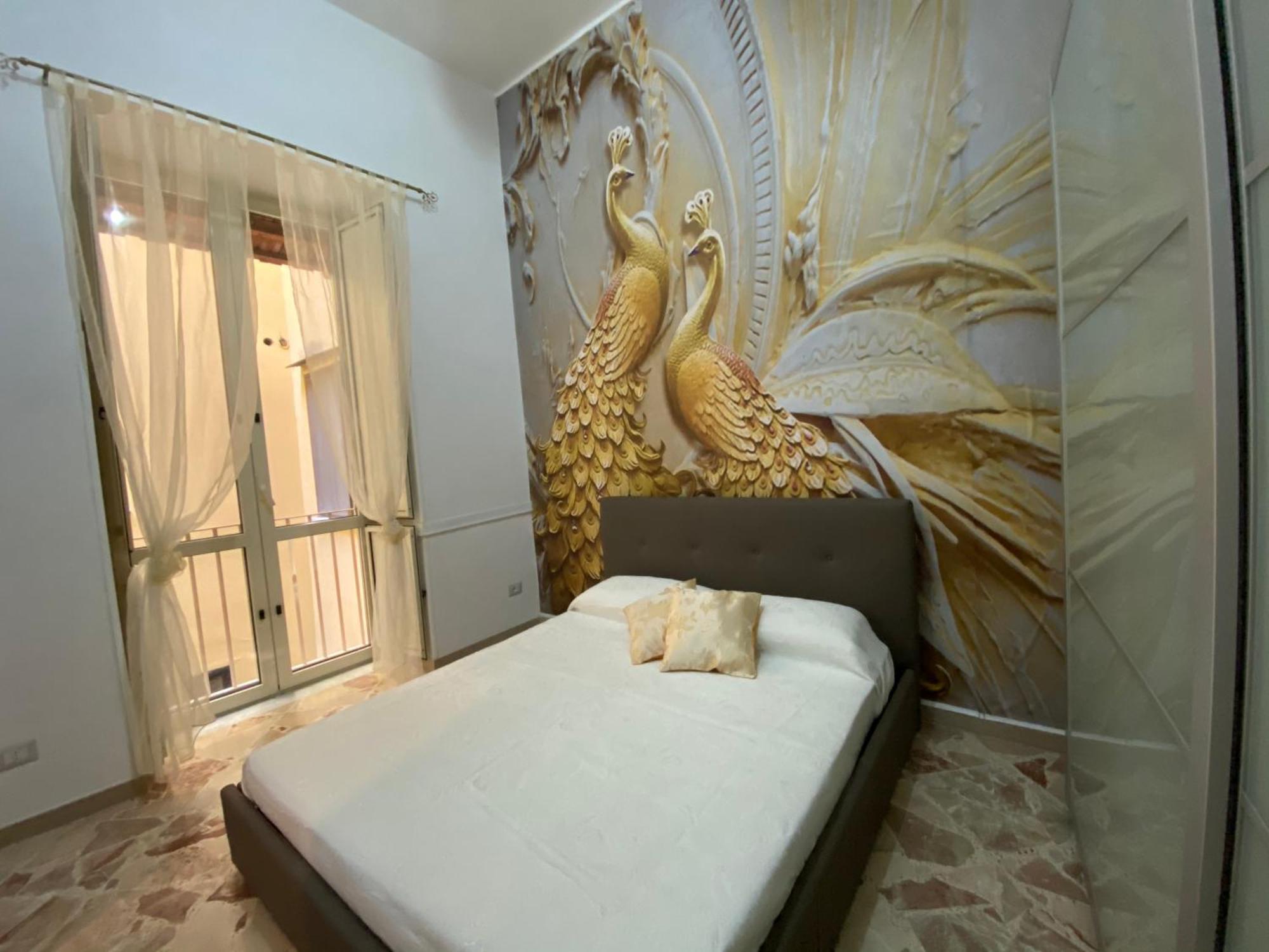 Historic Center House Apartman Sorrento Kültér fotó