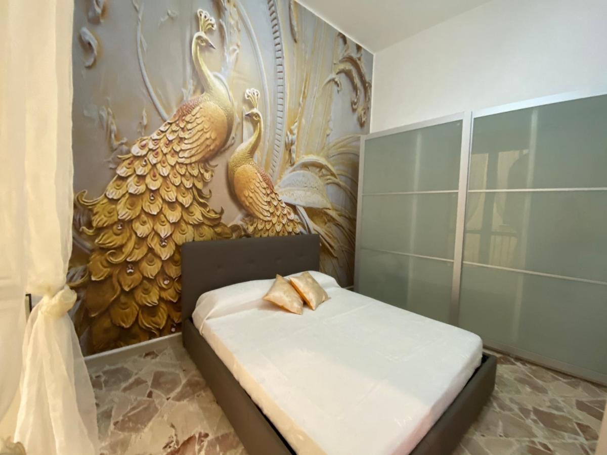 Historic Center House Apartman Sorrento Kültér fotó