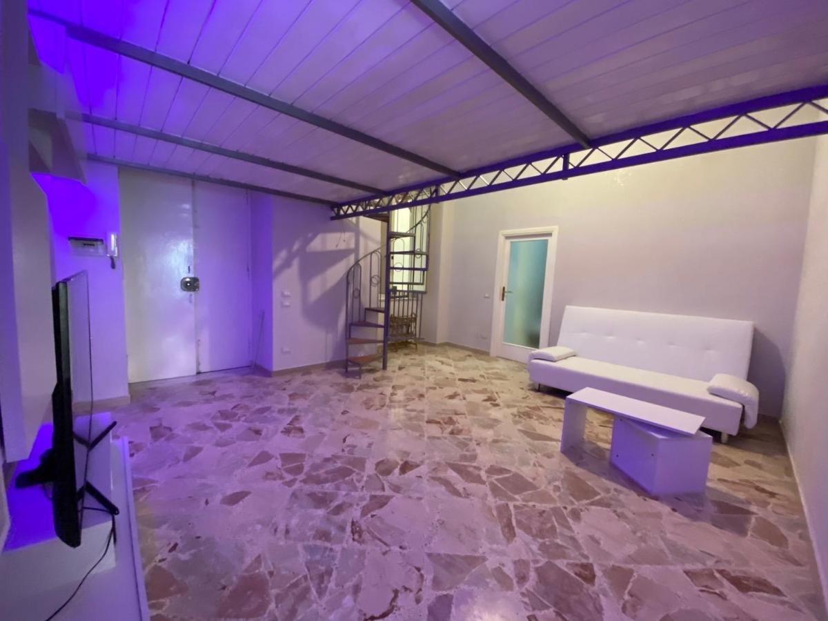 Historic Center House Apartman Sorrento Kültér fotó