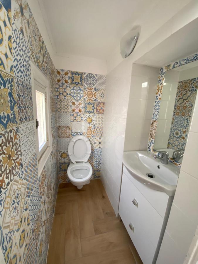 Historic Center House Apartman Sorrento Kültér fotó