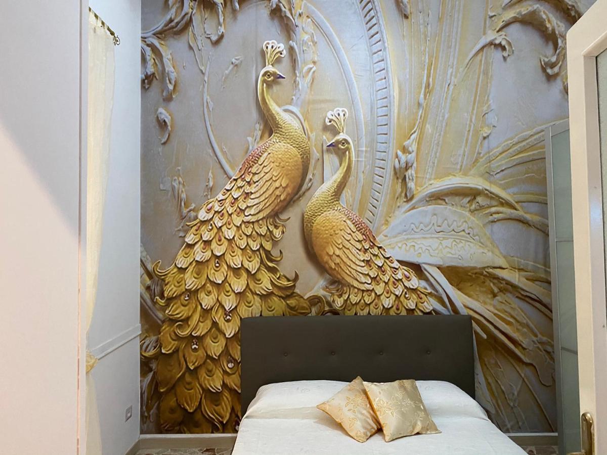 Historic Center House Apartman Sorrento Kültér fotó