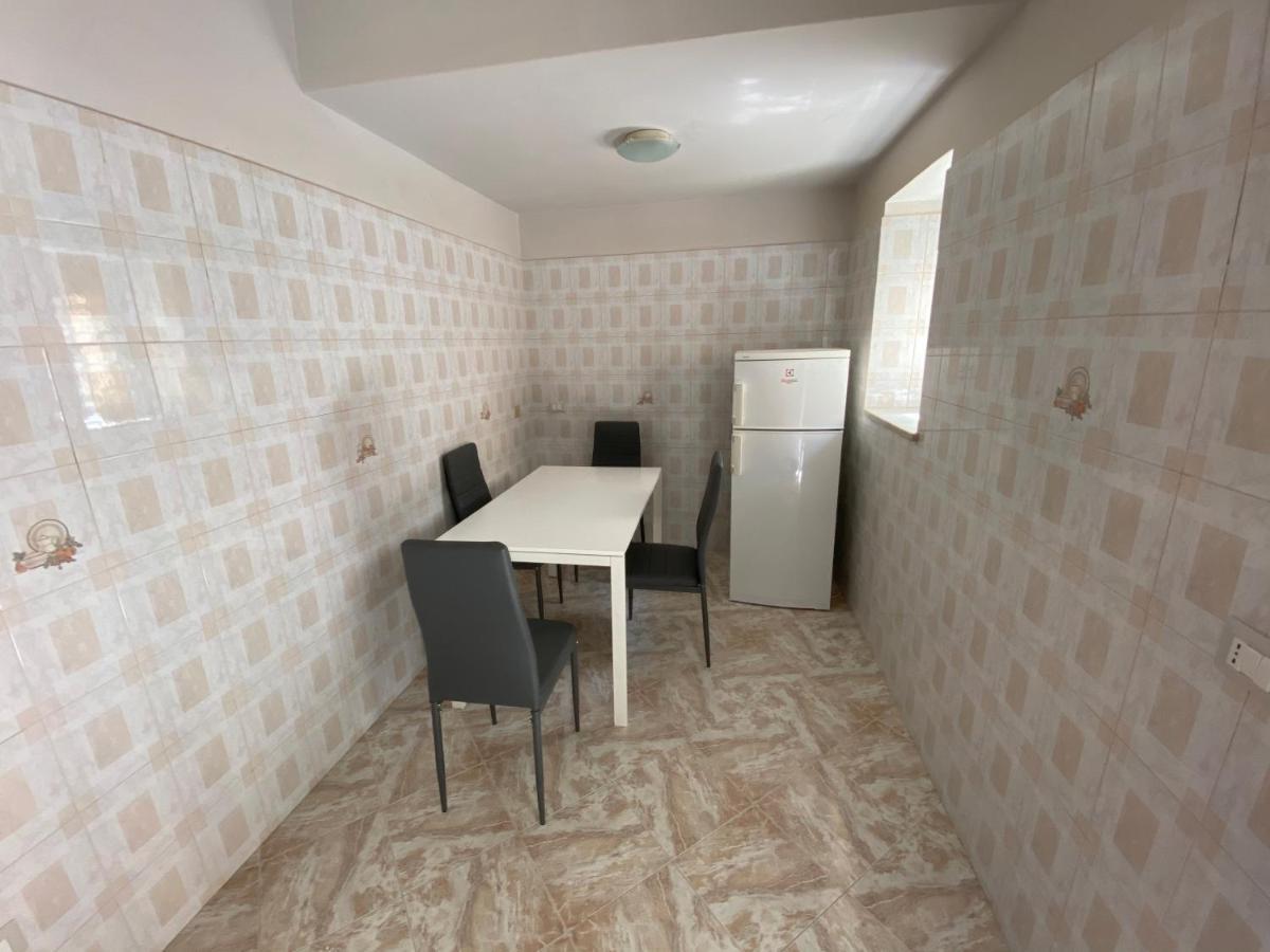 Historic Center House Apartman Sorrento Kültér fotó