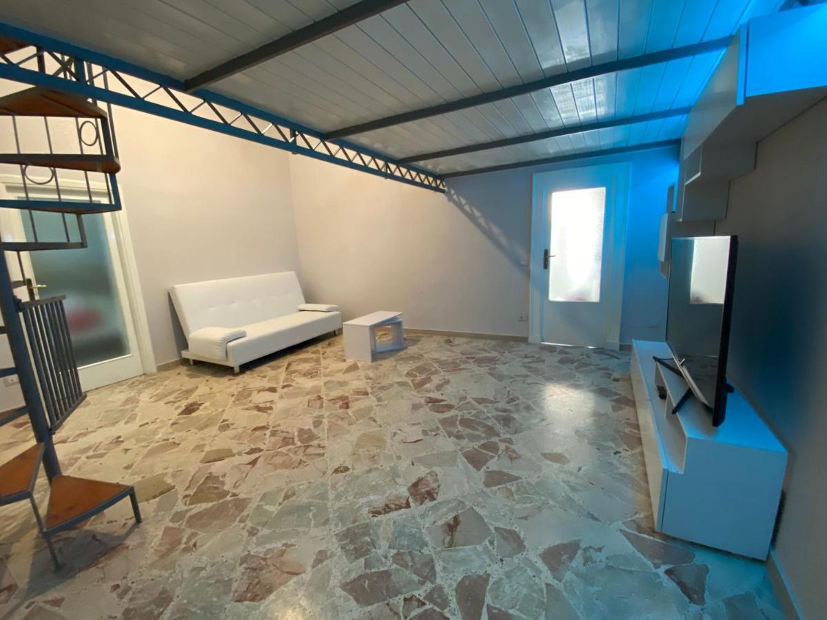 Historic Center House Apartman Sorrento Kültér fotó