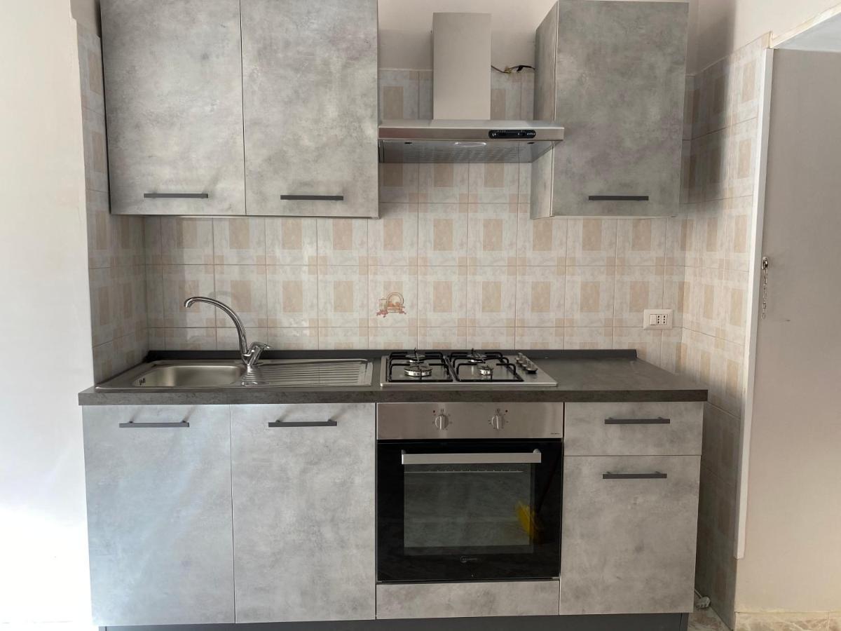 Historic Center House Apartman Sorrento Kültér fotó